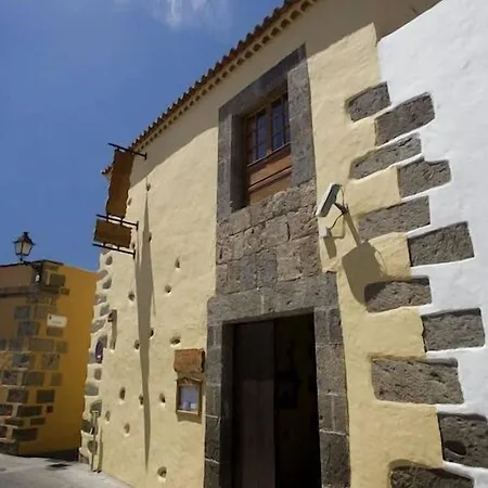 Rural Casa De Camellos Casa rural