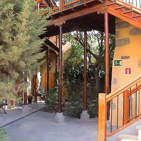 Landhuis Rural Casa De Camellos