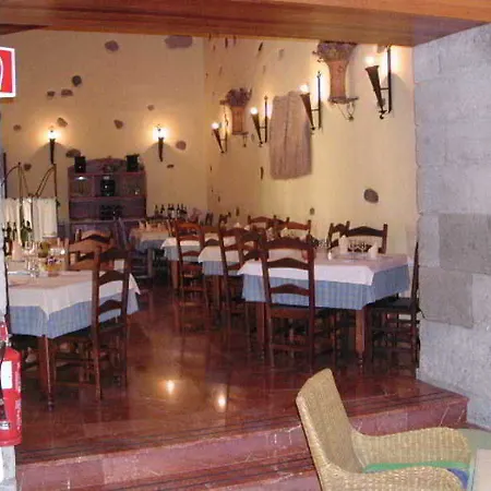 Landhuis Rural Casa De Camellos