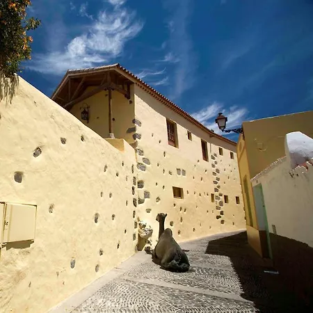 Landhuis Rural Casa De Camellos