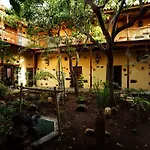 Rural Casa De Camellos Country house Aguimes