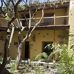 Rural Casa De Camellos Landsted