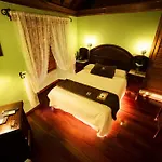 Rural Casa De Camellos