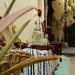 Rural Casa De Camellos Landsted
