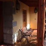 Rural Casa De Camellos Landsted