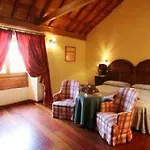Rural Casa De Camellos