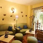 Rural Casa De Camellos *