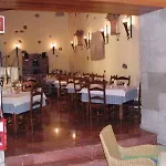 Country house Rural Casa De Camellos