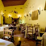 Country house Rural Casa De Camellos *