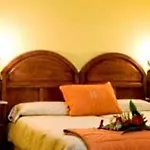 Country house Rural Casa De Camellos *