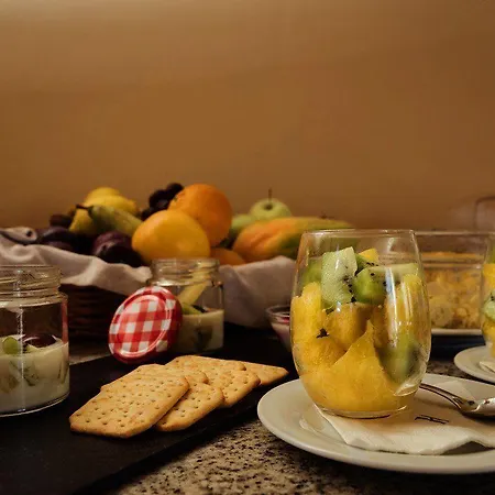 Летний дом Rural Casa De Camellos Агуимес