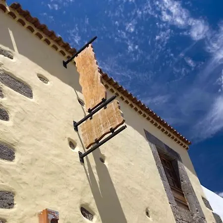 Rural Casa De Camellos *