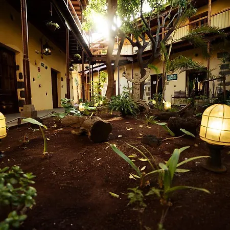 Rural Casa De Camellos * أغيميس