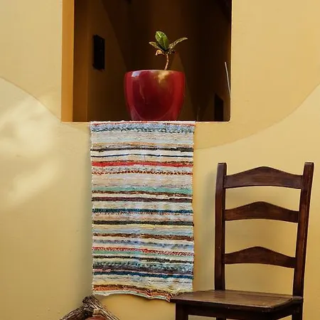 Rural Casa De Camellos