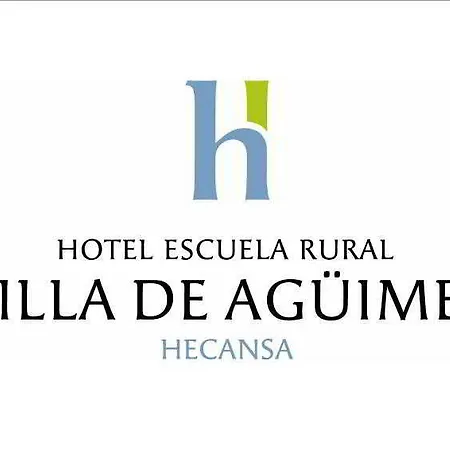 Rural Casa De Camellos