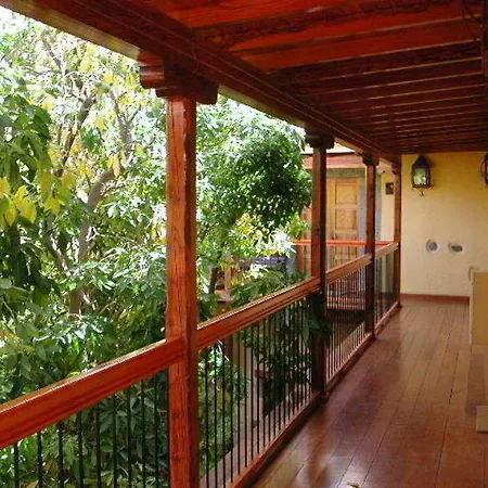 Rural Casa De Camellos