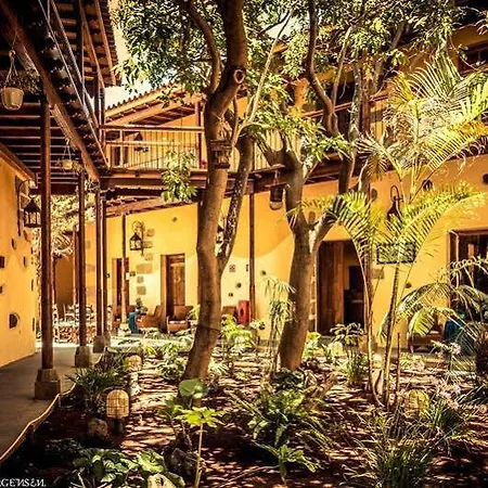 Rural Casa De Camellos * Агуимес