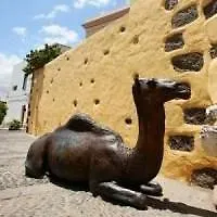 Rural Casa De Camellos *
