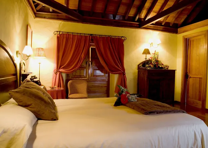 Rural Casa De Camellos Country house Aguimes