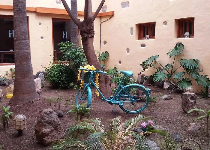 Country house Rural Casa De Camellos Aguimes