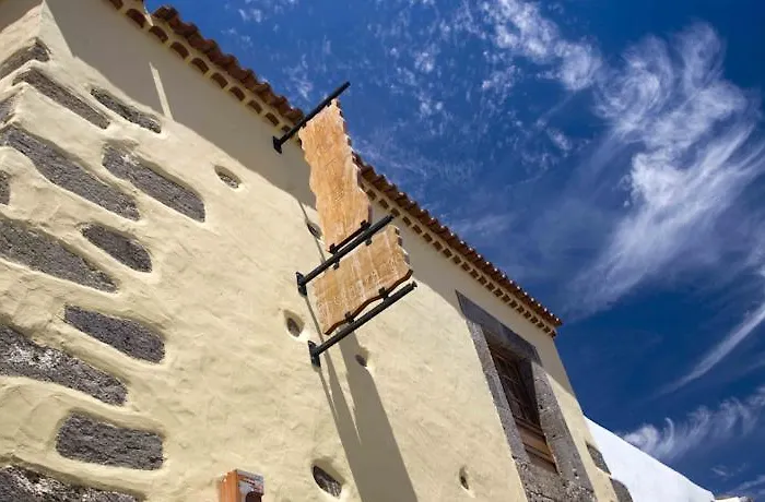 Rural Casa De Camellos *