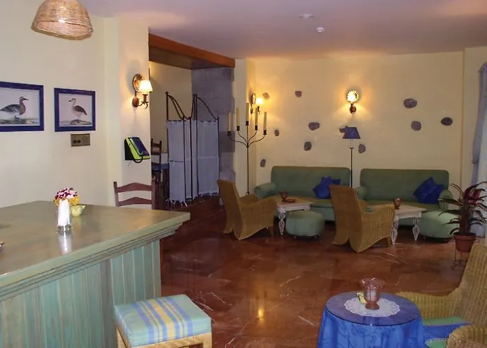 Rural Casa De Camellos Casa de Campo