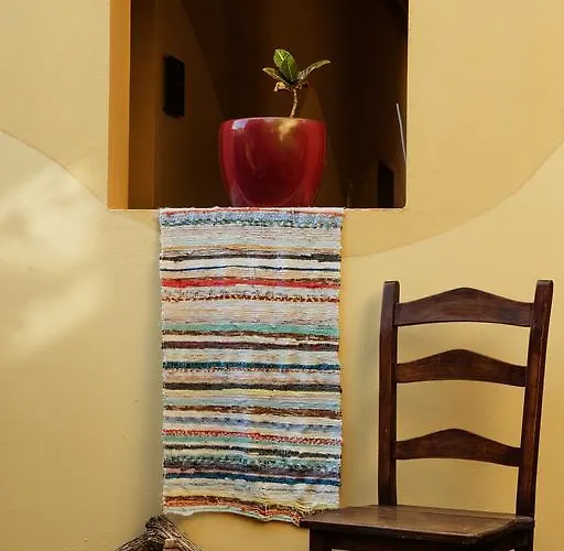 Rural Casa De Camellos