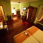 Rural Casa De Camellos Εξοχικό σπίτι