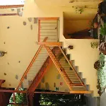 Εξοχικό σπίτι Rural Casa De Camellos *