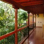 Rural Casa De Camellos
