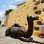 Rural Casa De Camellos *