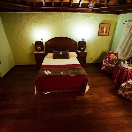 Country house Rural Casa De Camellos *