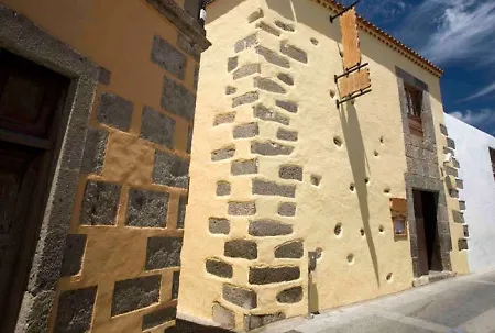 Landhuis Rural Casa De Camellos Agüimes