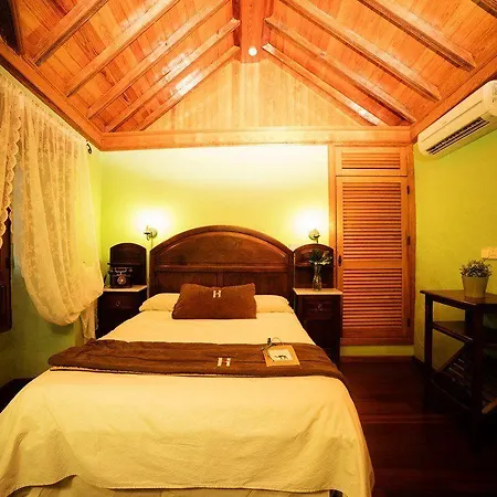 Rural Casa De Camellos Séjour à la campagne *