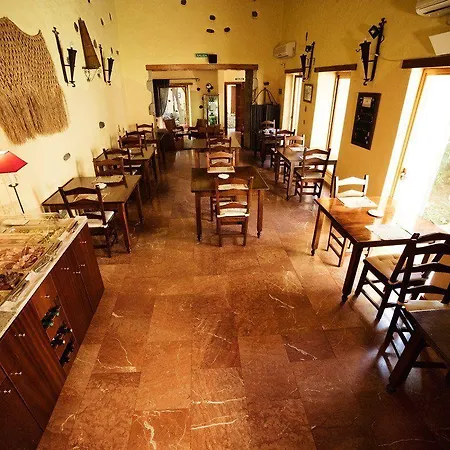 Rural Casa De Camellos Séjour à la campagne