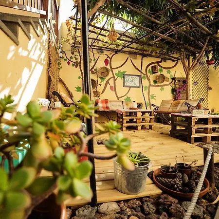 Séjour à la campagne Rural Casa De Camellos