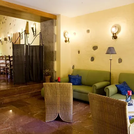 Séjour à la campagne Rural Casa De Camellos *