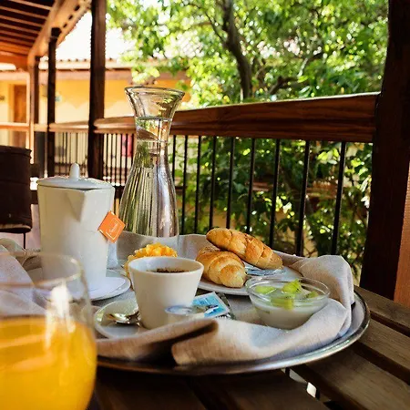 Rural Casa De Camellos Séjour à la campagne