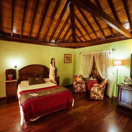 Rural Casa De Camellos Agüimes