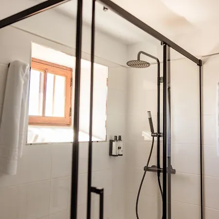 컨트리하우스 Rural Casa De Camellos Agüimes