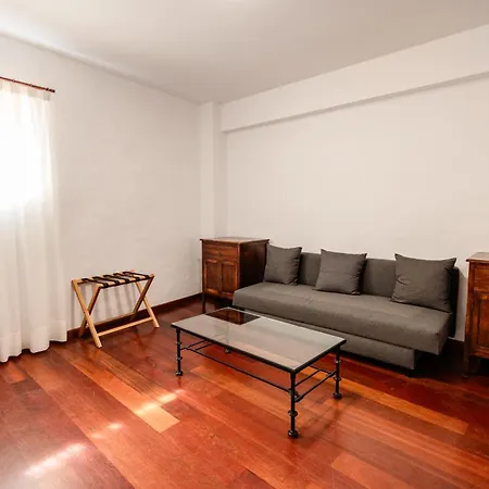 Rural Casa De Camellos
