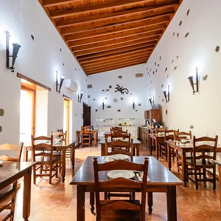 Rural Casa De Camellos * Agüimes