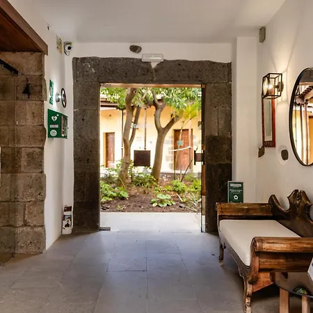 Rural Casa De Camellos Agüimes