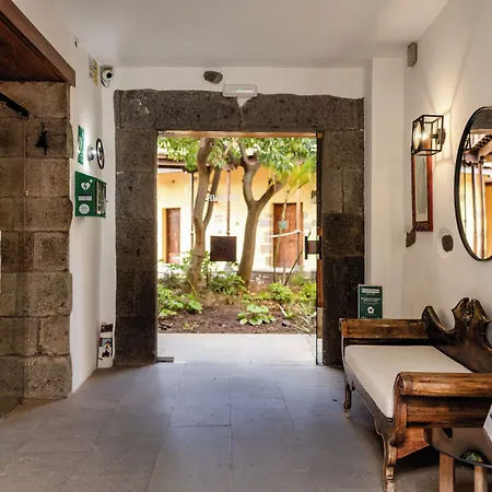 Rural Casa De Camellos *