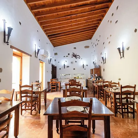 Rural Casa De Camellos Agüimes