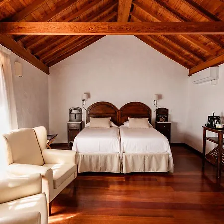 Casa di campagna Rural Casa De Camellos Agüimes