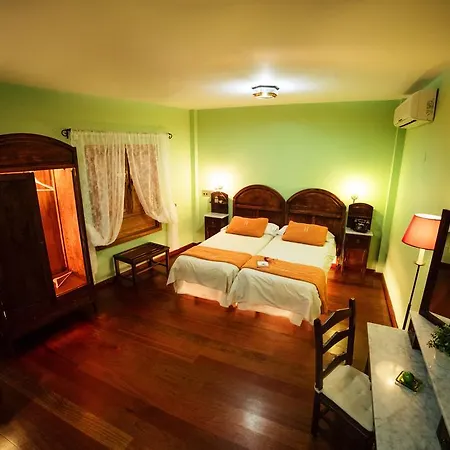 Country house Rural Casa De Camellos *