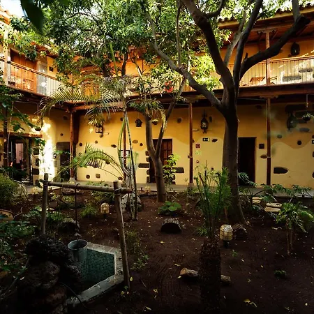 Country house Rural Casa De Camellos