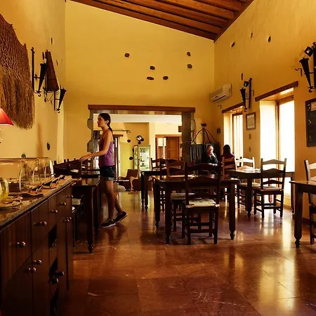 Country house Rural Casa De Camellos *