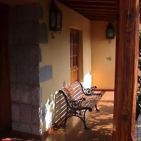 Rural Casa De Camellos Country house